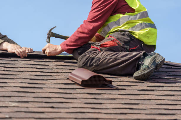 Best Residential Roofing Contractor  in Baraga, MI