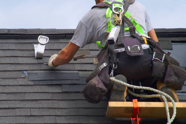 Best Tile Roofing Contractor  in Baraga, MI