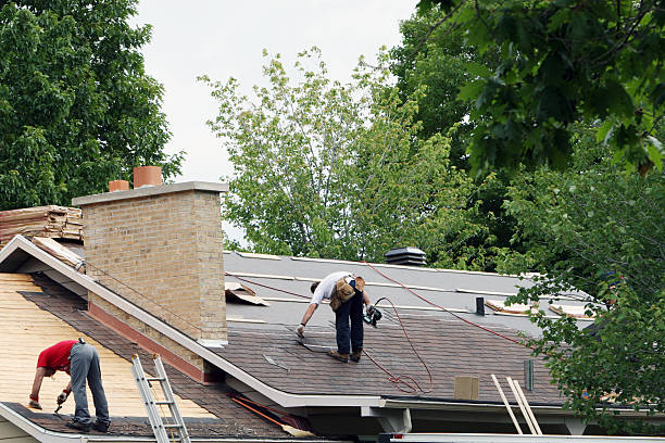 Trusted Baraga, MI Roofing Contractor Experts