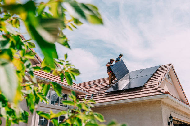 Slate Roofing Contractor in Baraga, MI