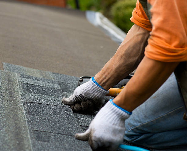 Best New Roof Installation  in Baraga, MI