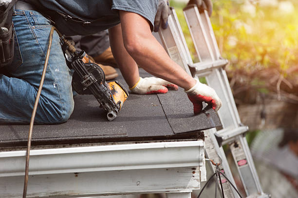 Best Emergency Roof Repair  in Baraga, MI