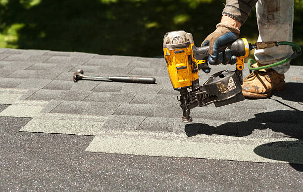 Best Metal Roofing Contractor  in Baraga, MI